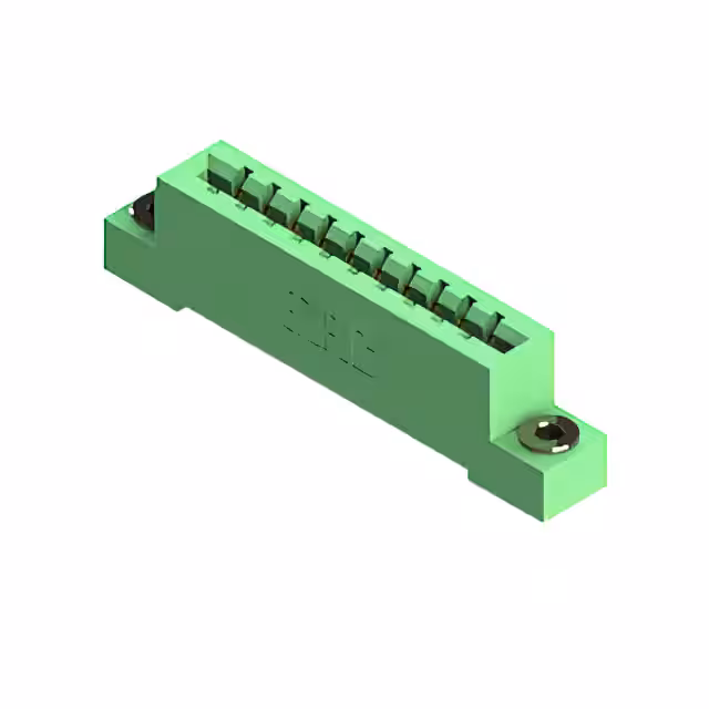337-010-523-103 EDAC Inc.  Edgeboard Connectors